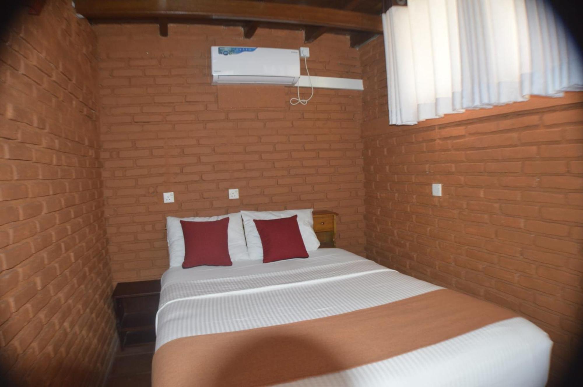Hotel Ciel Star Anuradhapura Exterior foto