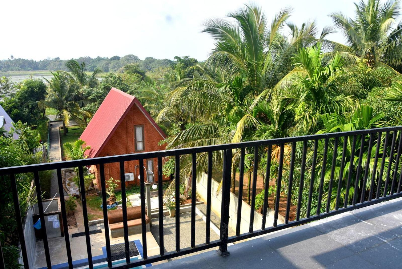 Hotel Ciel Star Anuradhapura Exterior foto